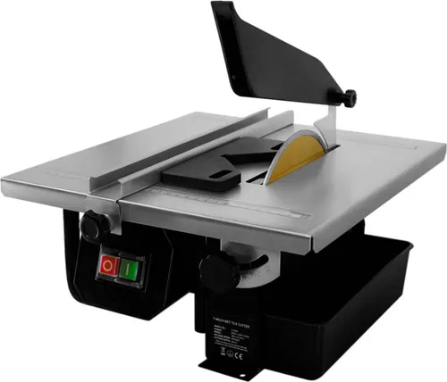 T-Mech Elektrischer Fliesenschneider 180mm