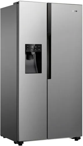 Gorenje NRS9EVX Kühl-Gefrier-Kombination