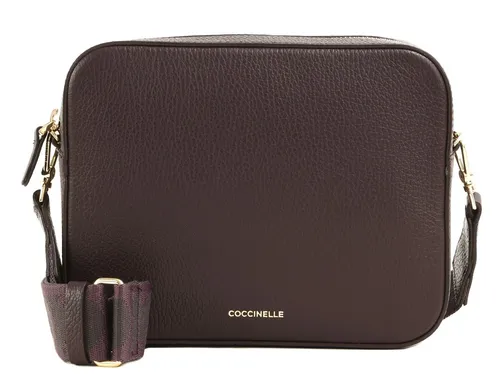 COCCINELLE Tebe Crossover Bag M Umhängetasche von Coccinelle