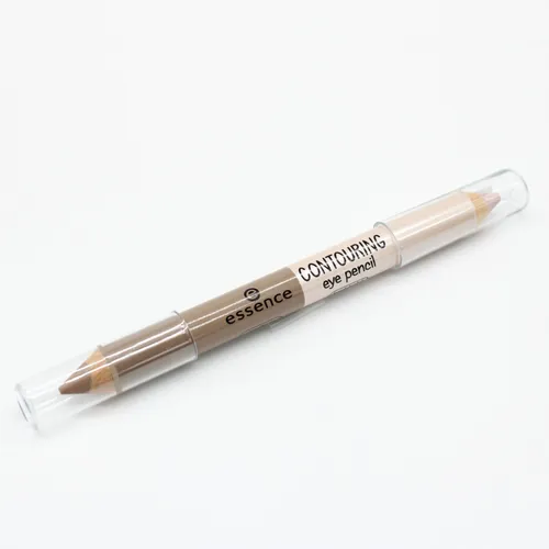 Essence Contouring Eye Pencil 01 Caramel Meets Frosting 4,2g - NEU
