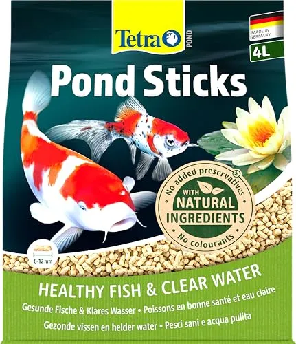 Tetra Pond Sticks von Tetra