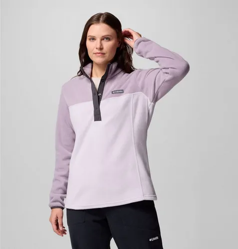 Columbia Damen Benton Springs 1/2 Snap Pull Over von Columbia
