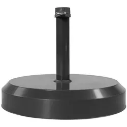 Doppler Betonsockel 25 kg in grau von Doppler