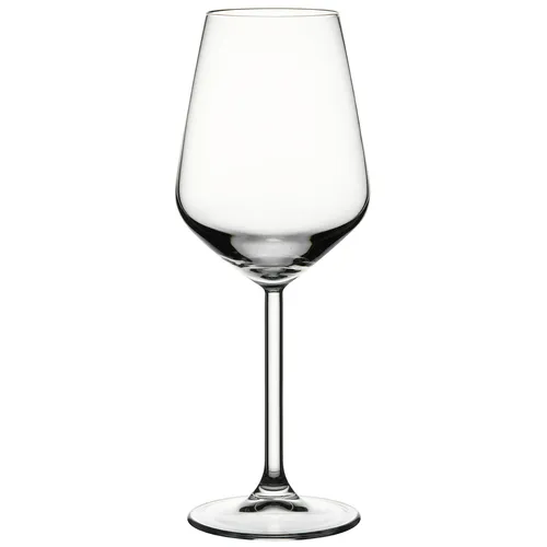 Weingläser Set  6 Tlg. Allegra 350 ml PASABAHCE