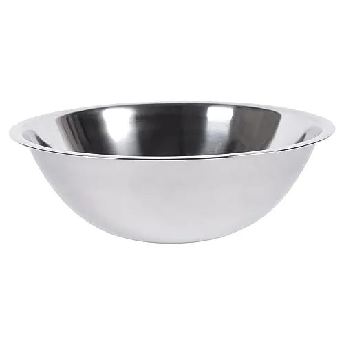 Argon Tableware Edelstahl -Mischschüssel - 3,6 L