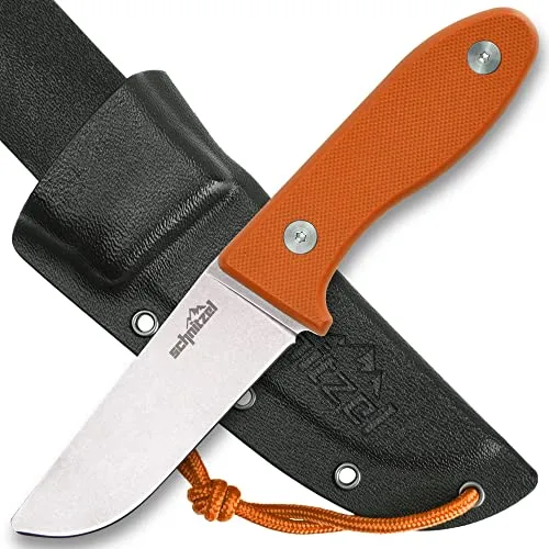 SCHNITZEL Unu in orange von SCHNITZEL