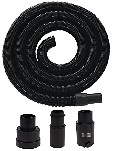 Einhell Saugschlauch für Nass-Trockensauger 3 m