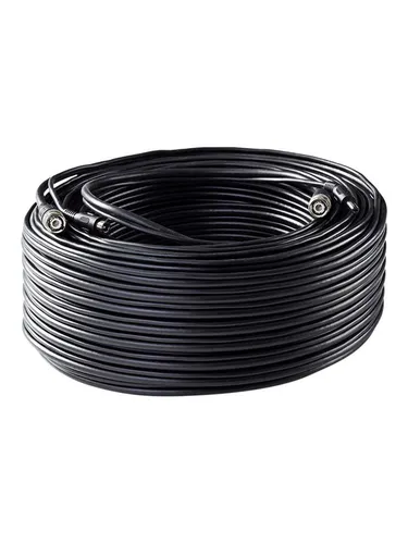 Nedis Video- und Stromkabel 20 m - Hochwertiges Video- und Stromkabel mit 20 m Länge, ideal für professionelle Anwendungen und einfache Installation.