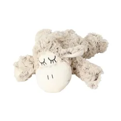 Bartl Schaf meliert 30 cm – Kuscheltier aus Softplüsch von Bartl