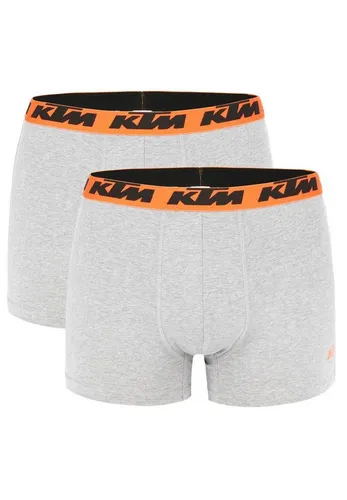 Freegun Boxershorts Pack X2 Boxer Man Cotton (2-St)