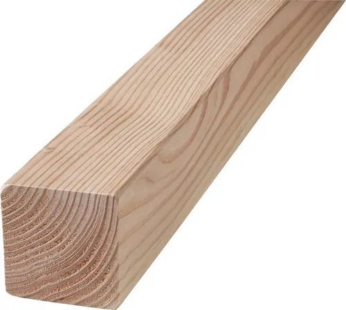 Hobelware Douglasie Rahmen 2000 x 70 x 70 mm