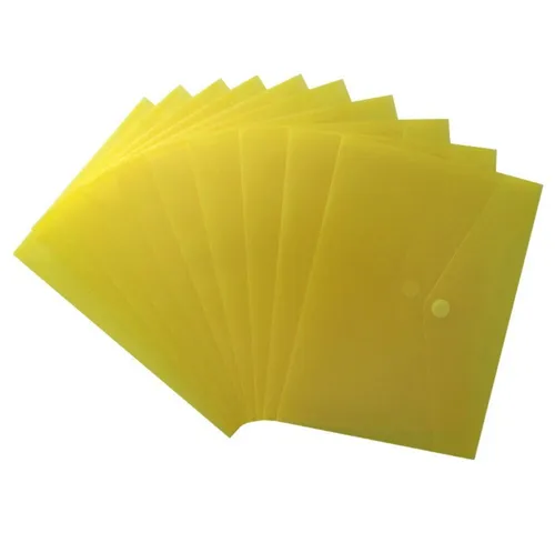 Aktenhüllen und Klemmhefter von EXXO by HFP