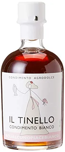 Condimento bianco, Weißweinessig