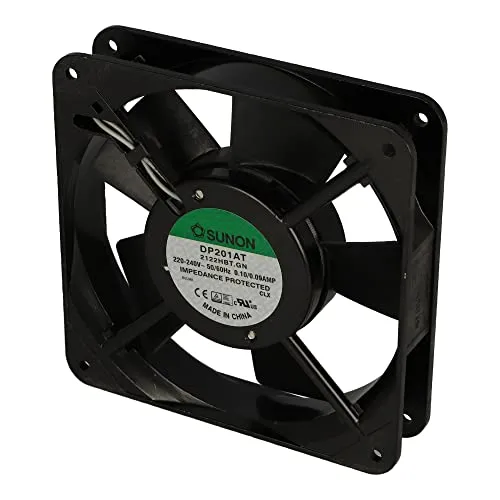 Klimaanlagen-Zubehör von SUNON