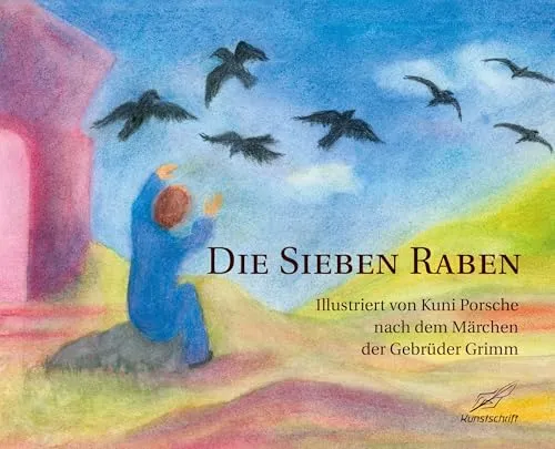 Die sieben Raben