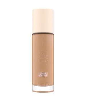 CATRICE Soft Glam Filter Fluid Glow Booster Primer 30 ml Nr. 030 - Medium