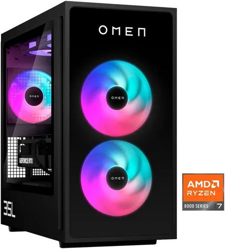 HP OMEN 35L GT16-0281ng Gaming-PC von HP