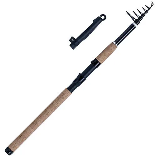 WFT XK Bone Tele 150 3,60m