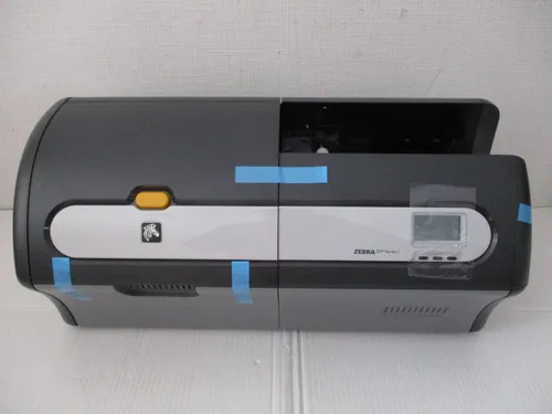 Zebra ZXP Series 7 von Zebra
