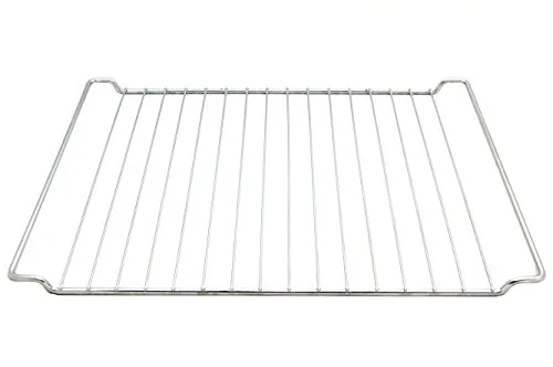 Bauknecht Ofen Ofen Rost 445mmx340mm. Original-Teilenummer 481245819334 C00312479