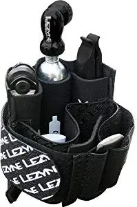 Lezyne Sendit Caddy Befestigungsband one_size