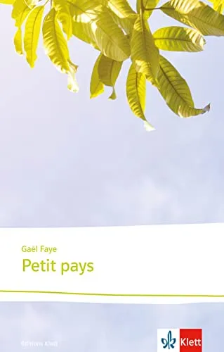 Petit pays: Französische Lektüre für die Oberstufe (Éditions Klett)