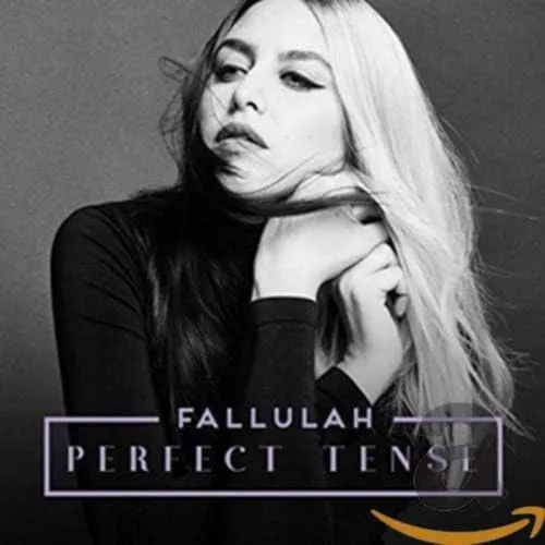 Produktbild Perfect Tense