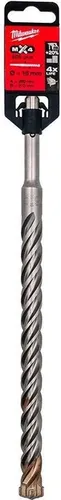 Milwaukee Hammerbohrer SDS-Plus MX4 16mm – 10254200