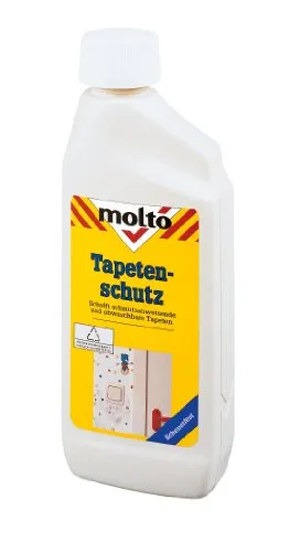 Molto Tapetenschutz 375 ml, farblos, 5087785