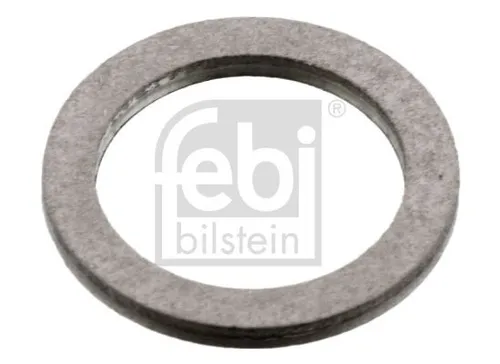 Febi Bilstein Dichtring, Ölablassschraube 07106 von febi