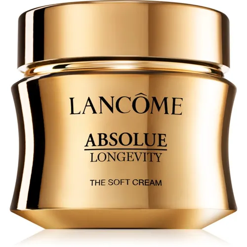 LANCÔME Absolue Longevity Soft Cream 60 ml von Lancôme