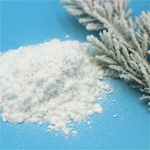 Schnee für Weihnachtsbaum (Flock Snow) 1kg