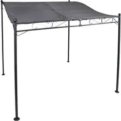 Ersatzdach für Anbaupavillon 3m x 2,5m