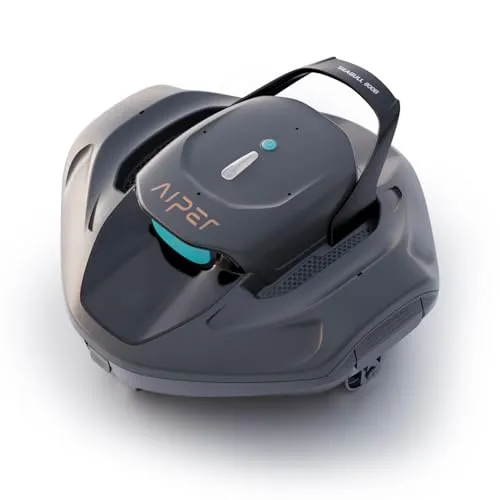 Poolroboter bis 200 Euro von AIPER