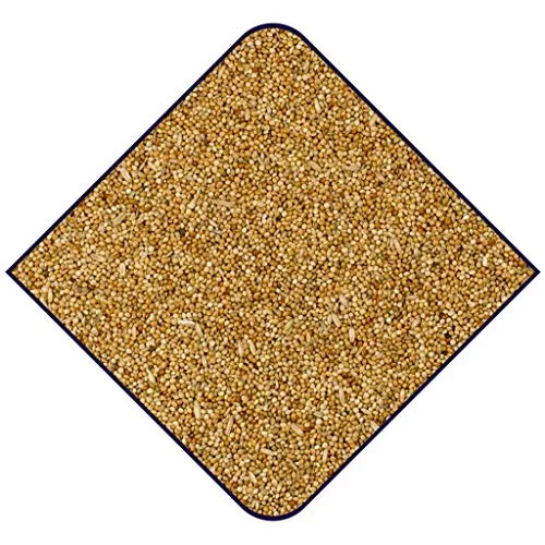 Witte Molen Wellensittich Prima 20 kg