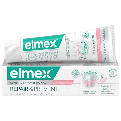 Elmex Sensitive Professional Repair & Prevent von ELMEX