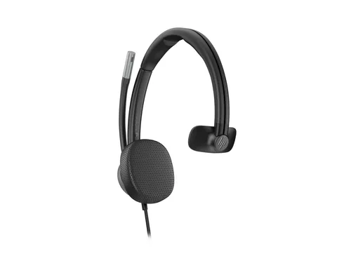 Poly Mission 615 Mono USB Headset