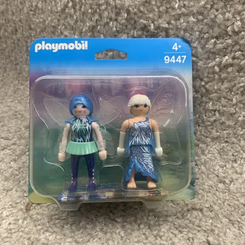 Playmobil® 9447 - Duo Pack Winterelfen