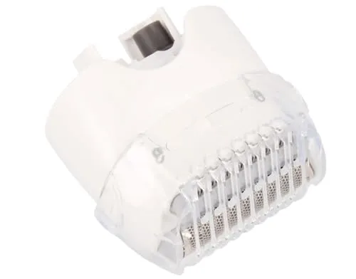 ELECTROTODO Rasierkopf weiß Silk Epil 5, 7 und 9