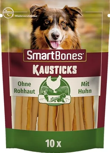 SmartBones Kausticks
