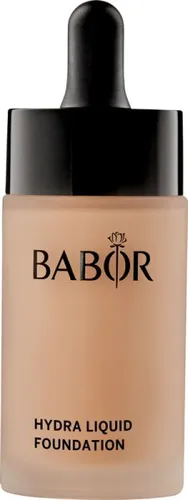 Babor Make-up Hydra Liquid Foundation Sand 30 ml von BABOR