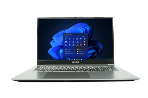TERRA MOBILE 1717R i5-1335U W11P Notebook - Leistungsstarkes 17,3