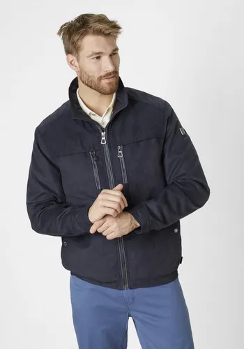 Redpoint Blouson TONY Regular Fit Blouson mit Microvelours