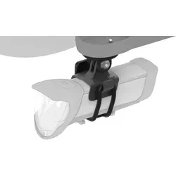 Kleinere Fahrradzubehörteile von Busch + Müller