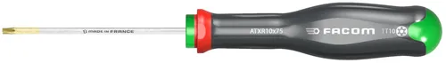 Facom ATXR10X75 Schraubendreher PROTWIST Resistx TT10 von Facom