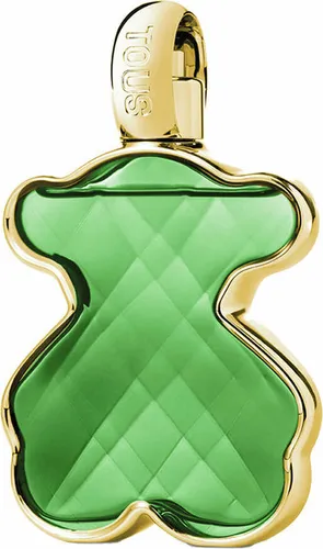Tous Love Me Emerald Elixir Parfum 50ml von Tous
