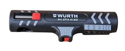 WÜRTH Kabelentmanteler AM 130 plus von Würth
