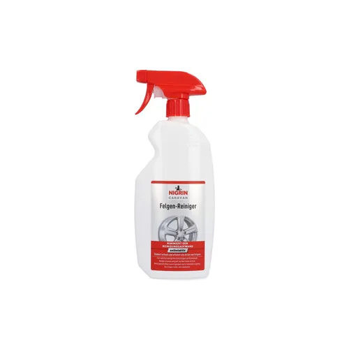 NIGRIN Caravan Felgenreiniger 0,75l