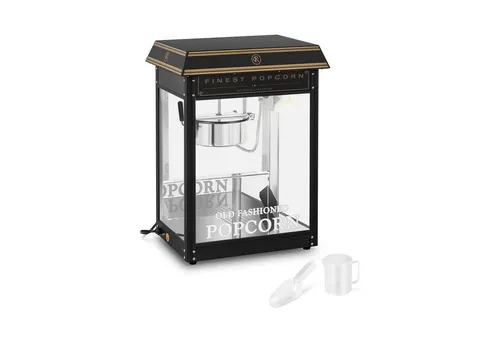 Royal Catering Popcornmaschine 1600 W von Royal Catering