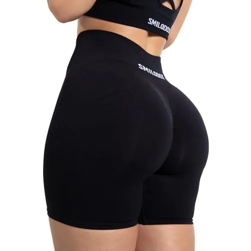 Hotpants von Smilodox